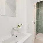 Le Coquet Des Trois-maisons Avec Parking Privatif Apartman *