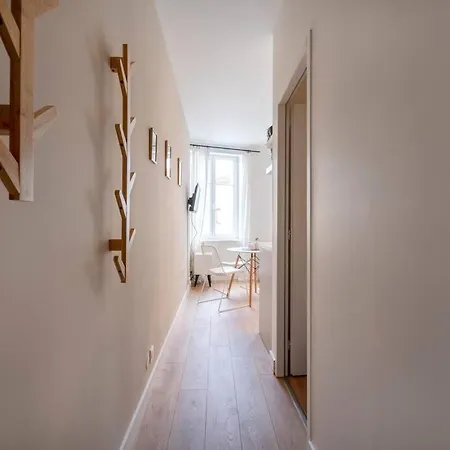 Le Coquet Des Trois-maisons Avec Parking Privatif *