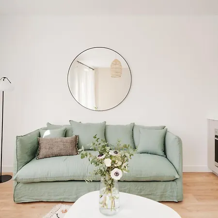 Le Coquet Des Trois-maisons Avec Parking Privatif Appartement