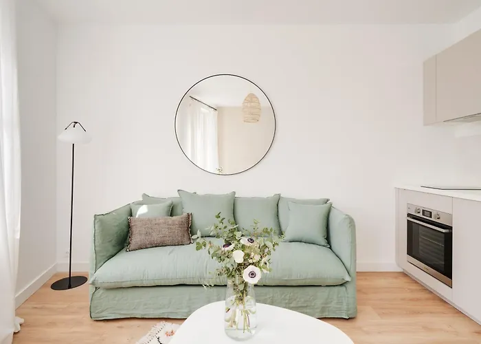 Le Coquet Des Trois-maisons Avec Parking Privatif Apartmán